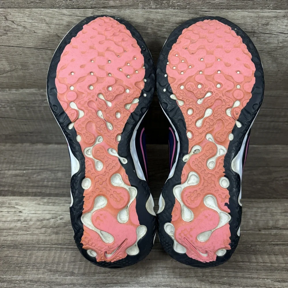 Nike renew ride